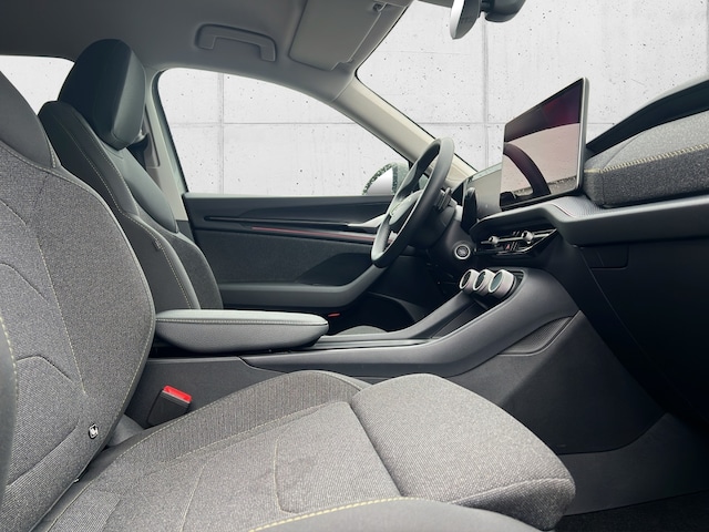 Skoda Kodiaq 2.0 TSI 4x4 Selection