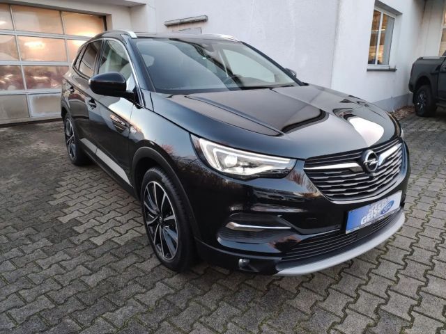 Opel Grandland X Ultimate