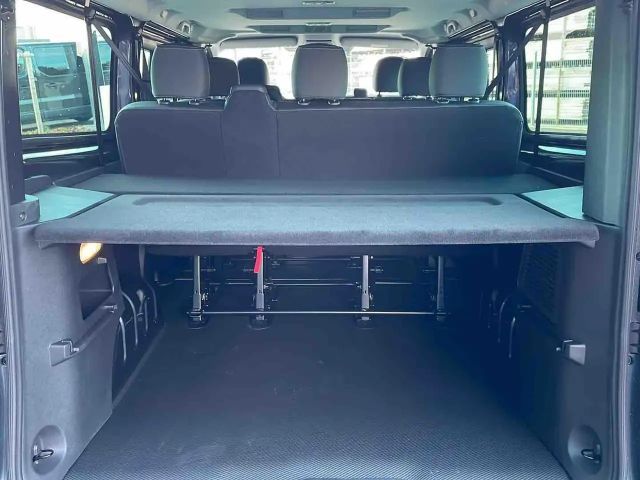 Nissan Primastar L2H1 Tekna dCi 150