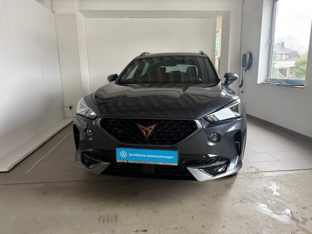 Cupra Formentor FORMEN2,0 TDIF    5T110 DN4M6