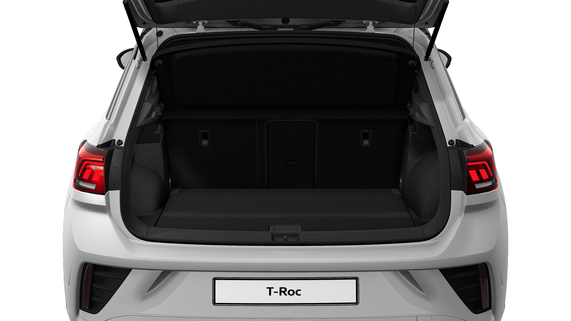 Volkswagen T-Roc 1.0 TSI R-Line