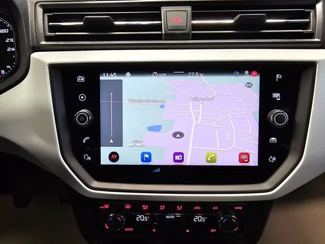 Seat Arona Xcellence