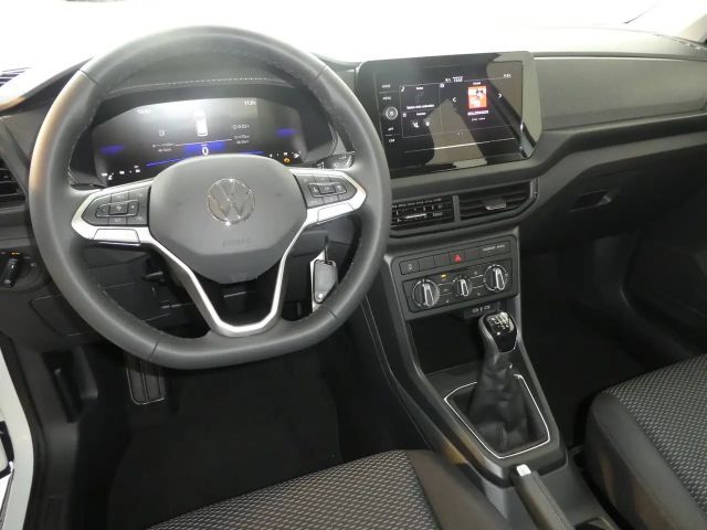 Volkswagen T-Cross 4Me TSI