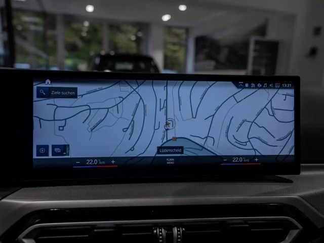 BMW 320 320d Touring