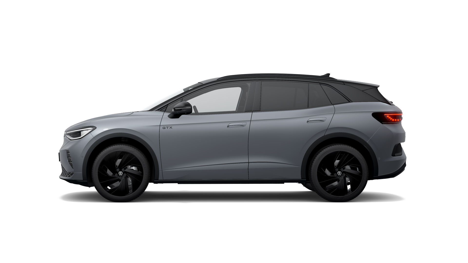 Volkswagen ID.4 GTX