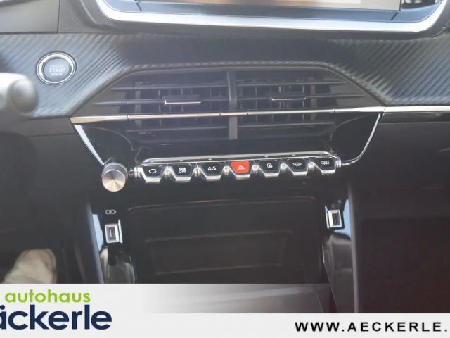 Peugeot E-2008 Active Pack