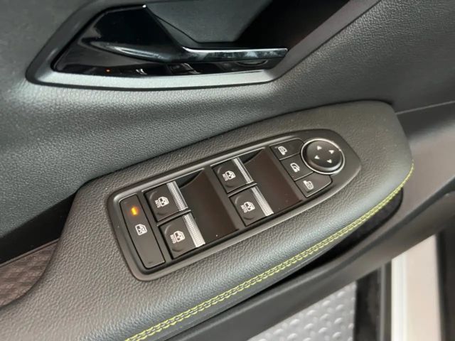 Renault Scenic E-Tech Techno