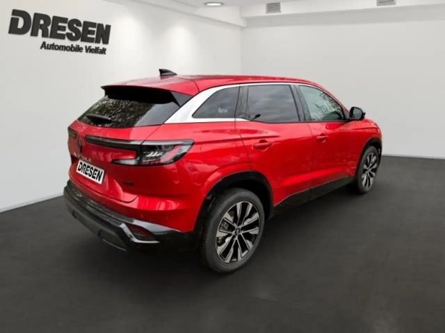 Renault Austral E-Tech Techno