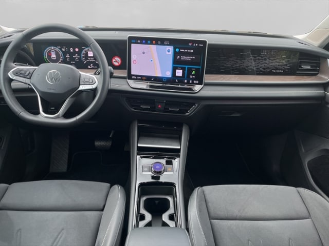 Volkswagen Tayron DSG eHybrid