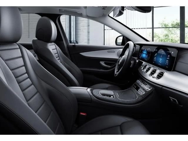 Mercedes-Benz E 220 AVANTGARDE E 220 d Estate