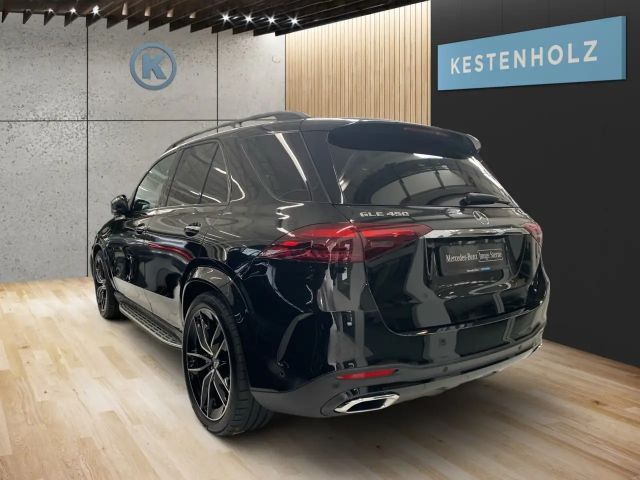 Mercedes-Benz GLE 450 4MATIC AMG Line