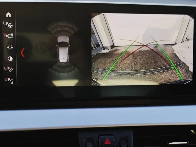 BMW X1 Advantage pakket sDrive18i