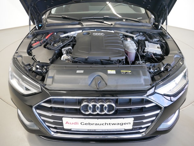 Audi A4 35 TDI Avant S-Tronic