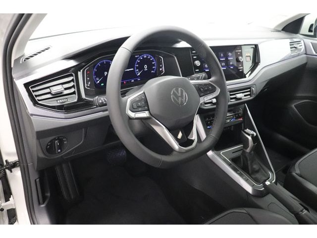 Volkswagen Taigo Taigo Style 1,0 l TSI 85 kW 116 PS 7-Gang-Doppelkupplungsgetrieb