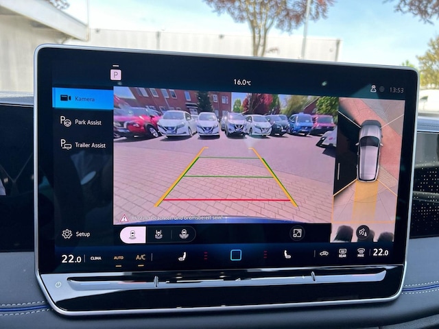 Volkswagen Tiguan 2.0 TDI DSG R-Line Style