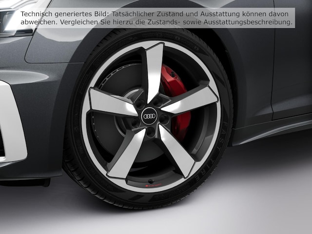 Audi S5 Cabriolet Quattro