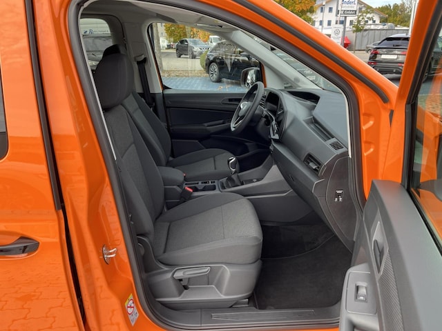 Volkswagen Caddy 2.0 TDI Combi