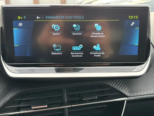 Peugeot E-208 Allure Pack