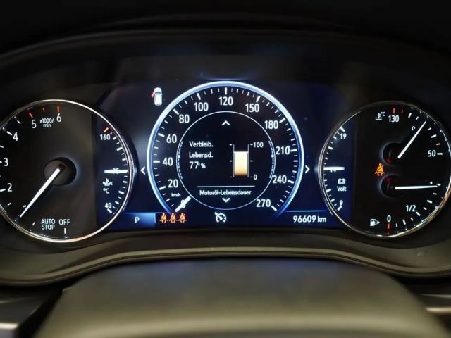 Opel Astra Sports Tourer