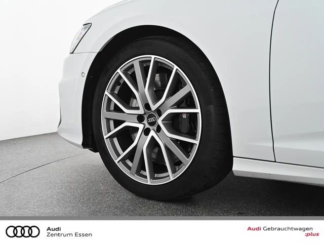 Audi S6 3.0 TDI Avant Quattro