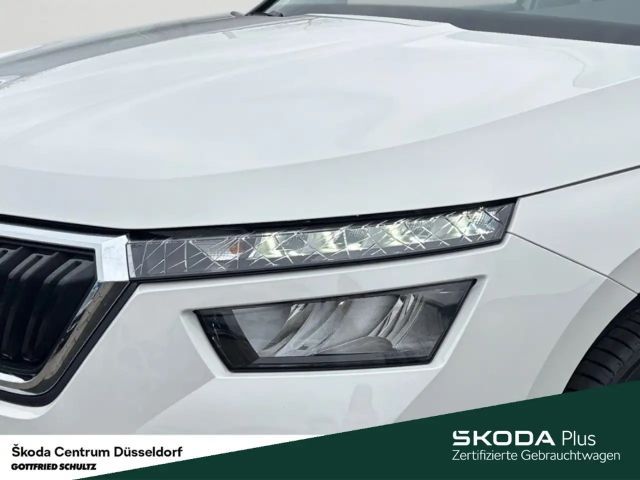 Skoda Kamiq Active Cool Edition