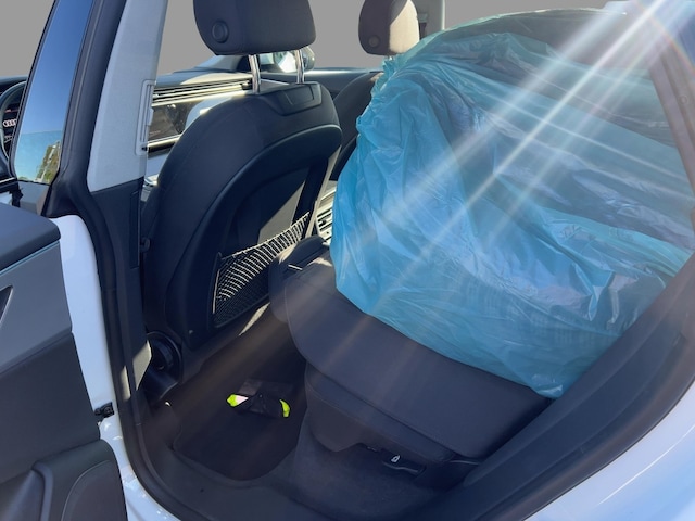 Audi Q8 55 TFSI Hybride Quattro