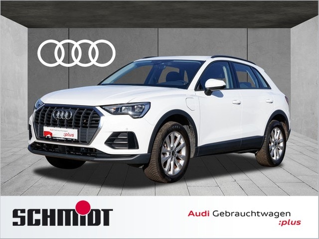 Audi Q3 45 TFSI Hybride S-Tronic
