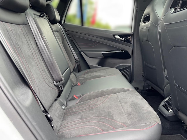 Volkswagen ID.4 KEYLESS AHK LED PANO NAVI