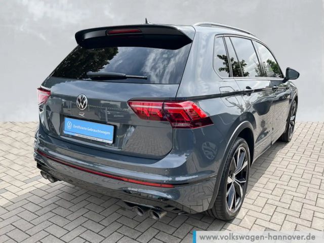 Volkswagen Tiguan 2.0 TSI DSG IQ.Drive