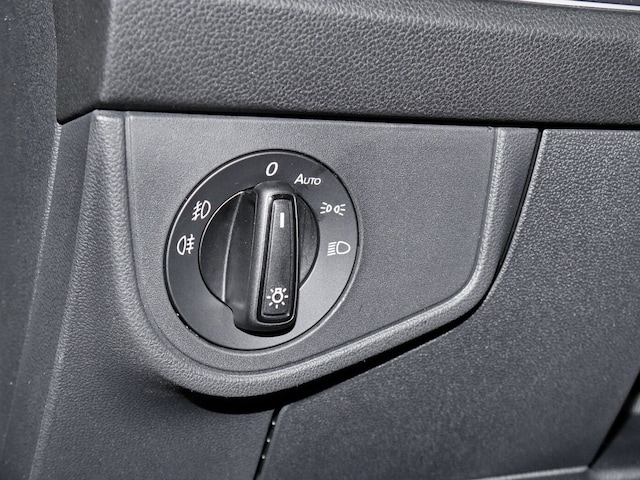 Volkswagen Polo Style