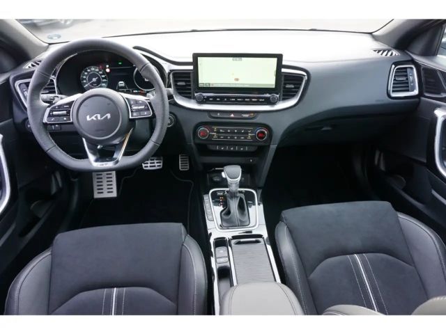 Kia Ceed GT-Line