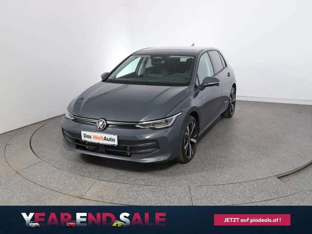 Volkswagen Golf Rabbit TSI