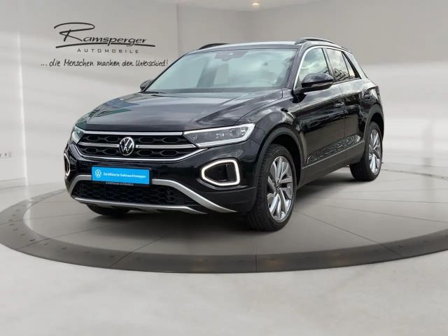 Volkswagen T-Roc 1.5 TSI DSG Move