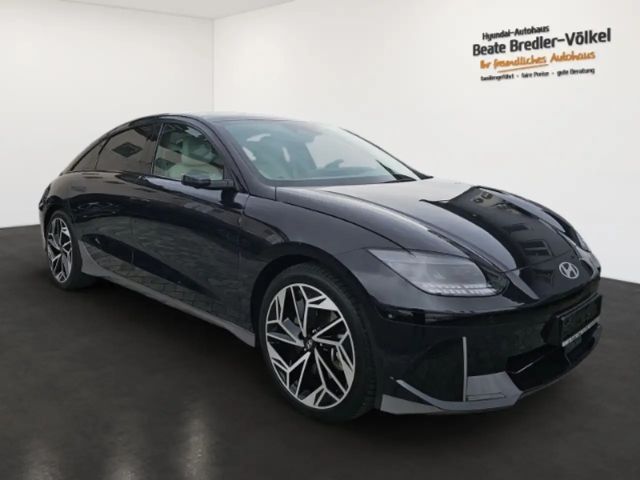 Hyundai IONIQ 6 UNIQ