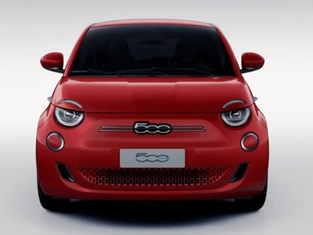 Fiat 500e 42 kWh La Prima