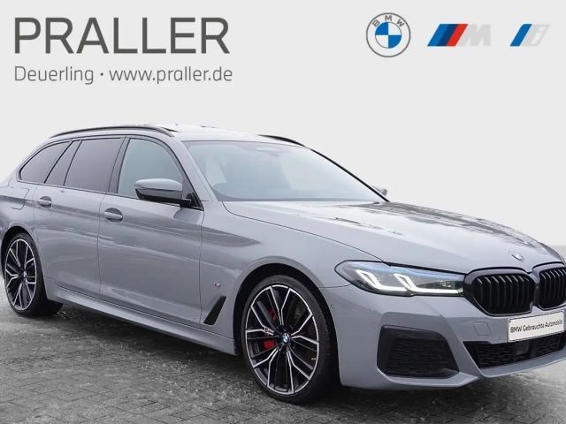 BMW 540 540d M-Sport Touring xDrive