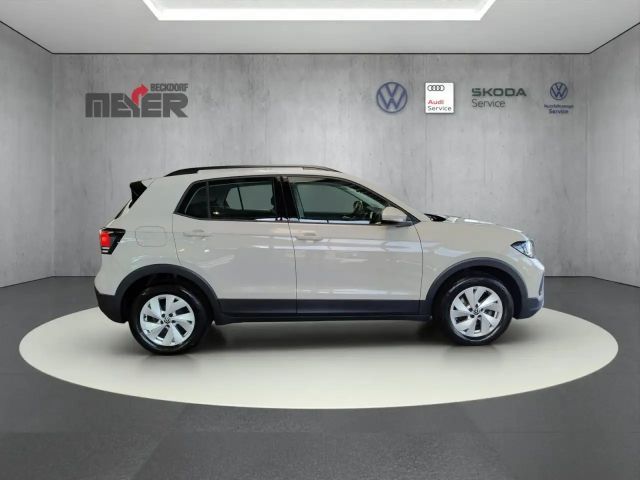 Volkswagen T-Cross 1.0 TSI IQ.Drive Life