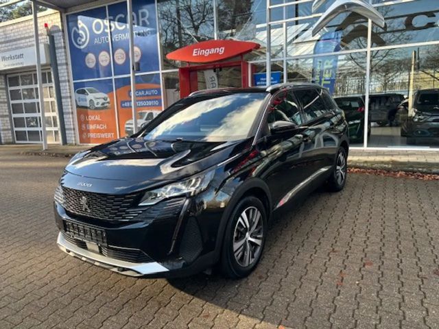 Peugeot 5008 Allure Pack
