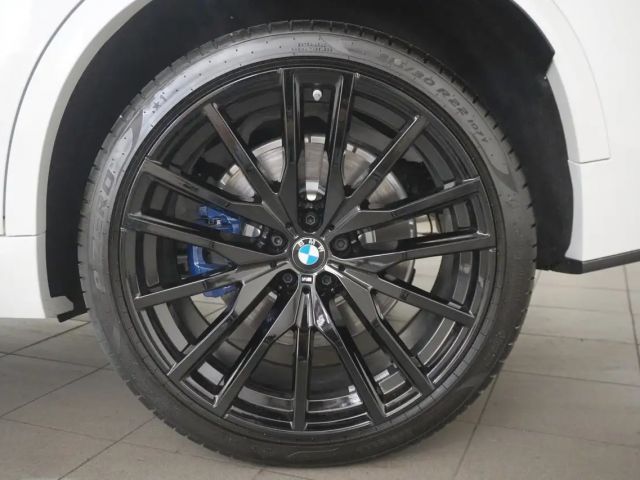 BMW X5 xDrive50e