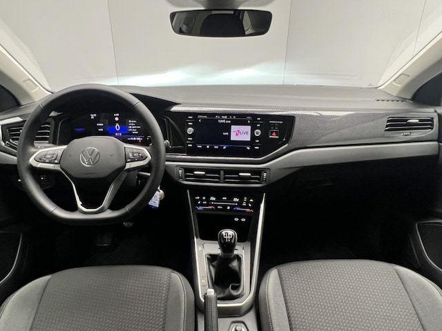 Volkswagen Taigo 1.0 TSI Life