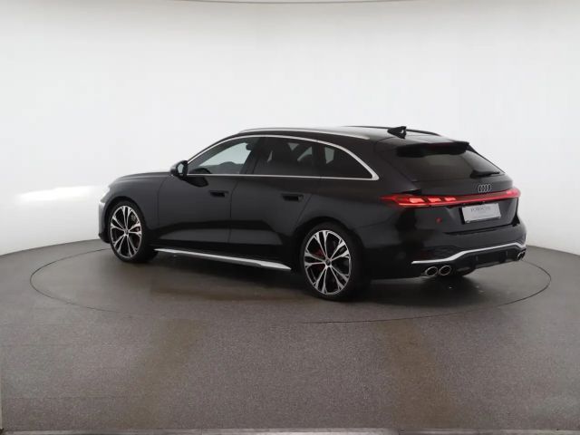 Audi S5 Avant Quattro