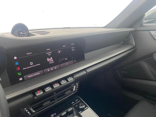 Porsche 911 Carrera Coupé S