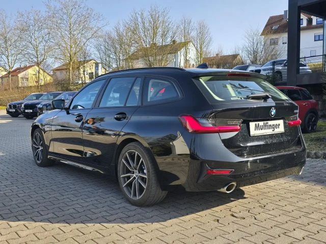 BMW 330 330e Touring