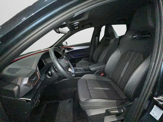 Cupra Formentor 2.0 TSI 4Drive VZ