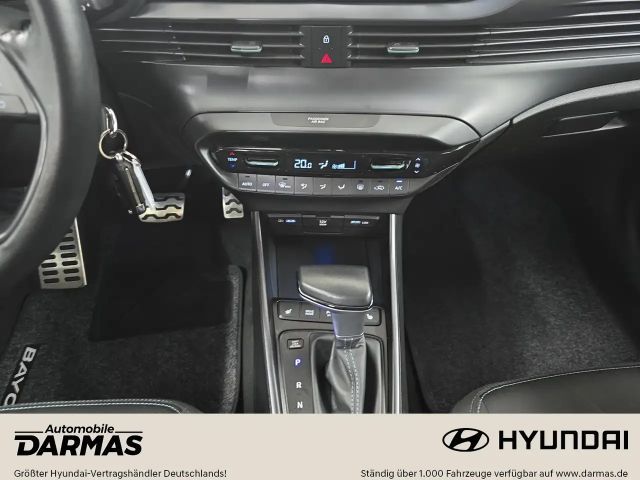 Hyundai Bayon 1.0 Intro Edition T-GDi