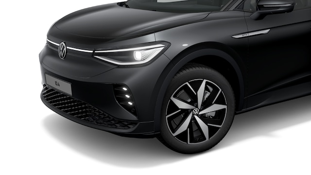 Volkswagen ID.4 4Motion GTX