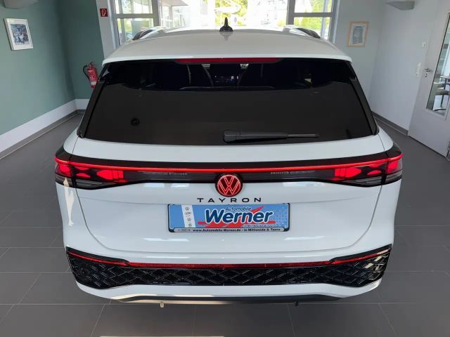 Volkswagen Tayron 2.0 TDI 4Motion R-Line