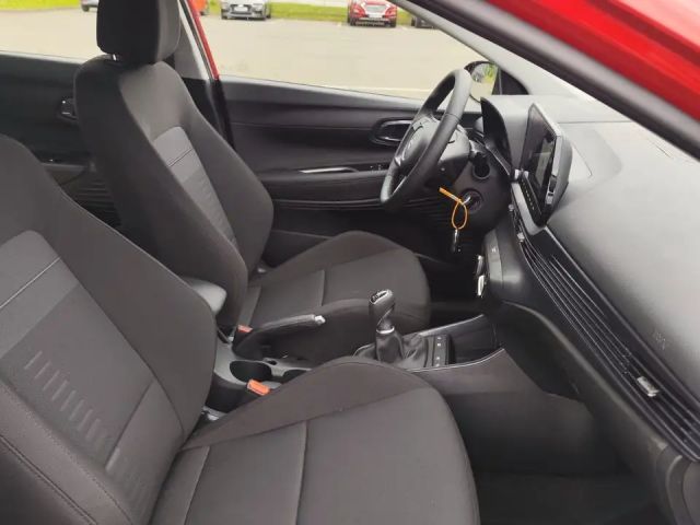 Hyundai Bayon 1.0 T-GDi Trend