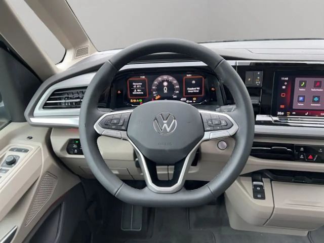 Volkswagen Multivan DSG Life T7
