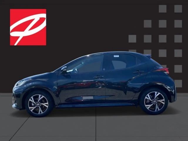 Toyota Yaris Hatchback Hybride